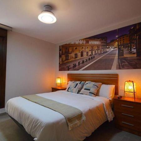 Apartamento Doz Tarazona Exterior photo