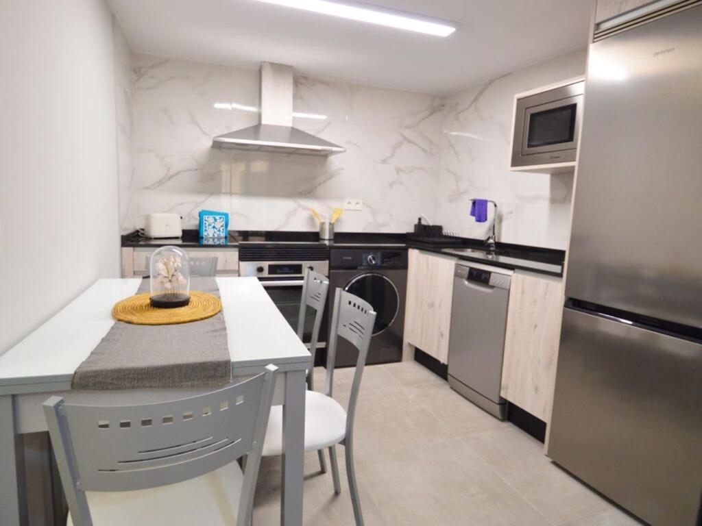 Apartamento Doz Tarazona Exterior photo