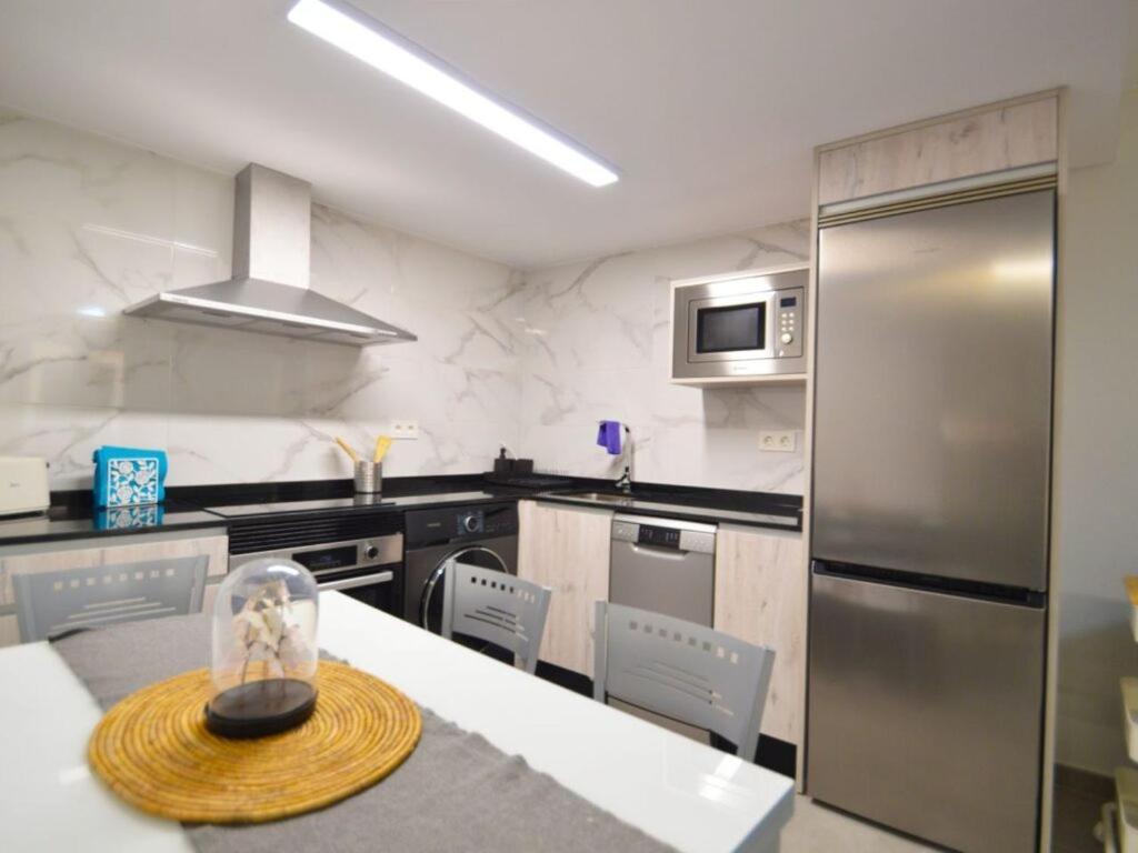 Apartamento Doz Tarazona Exterior photo
