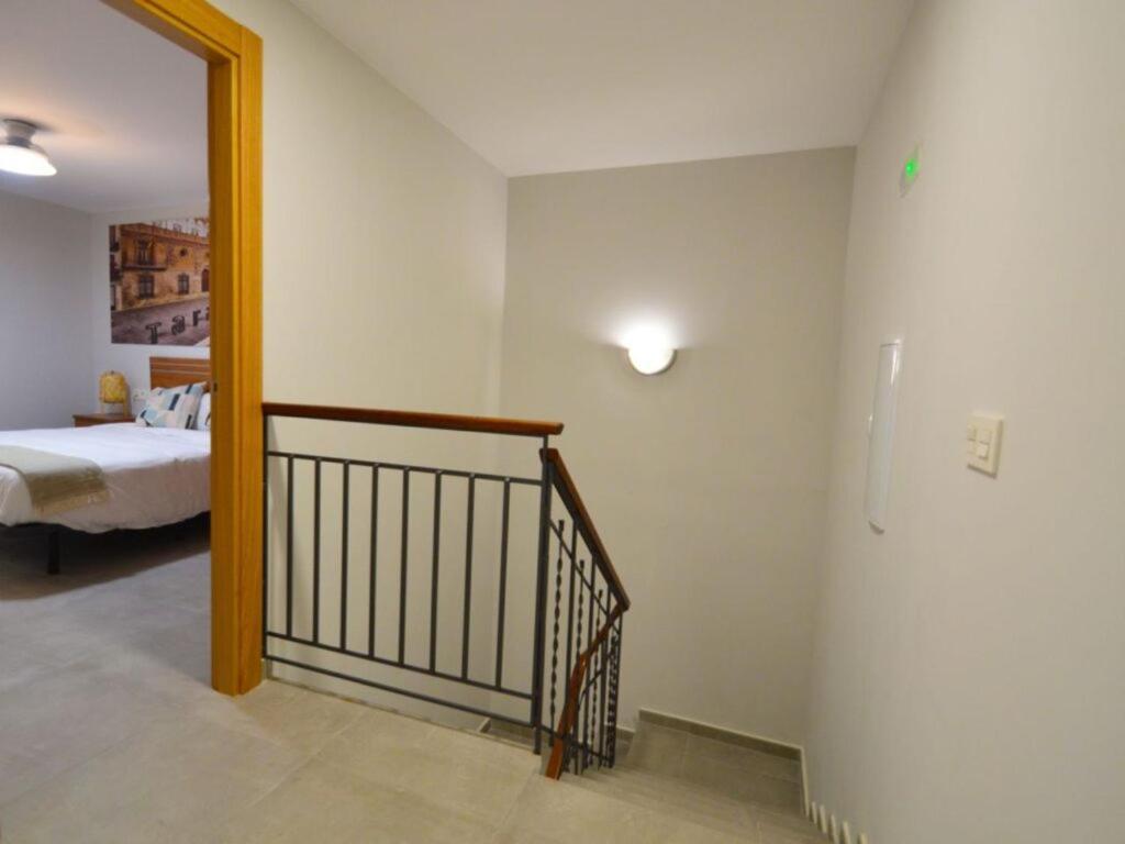Apartamento Doz Tarazona Exterior photo